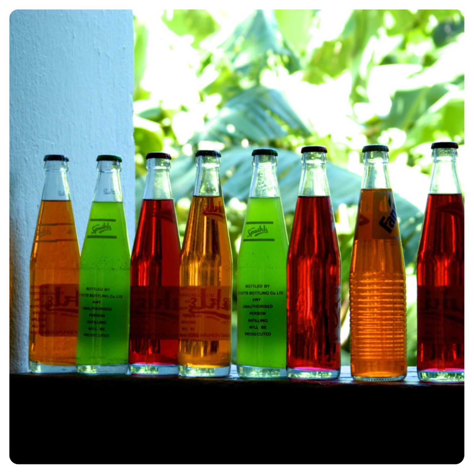 Bottles